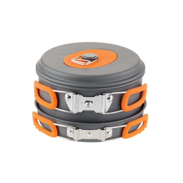 Chub 3 Piece Cook Set